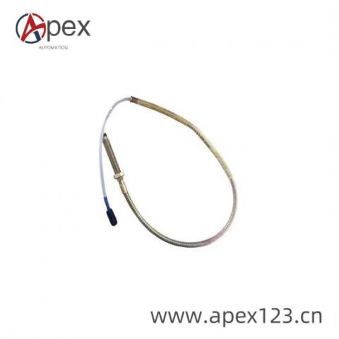 BENTLY 330101-12-40-10-02-CN Vibration Monitoring Sensor