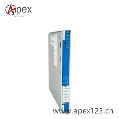 BENTLY 3500/33 149986-01 Industrial Monitoring Module