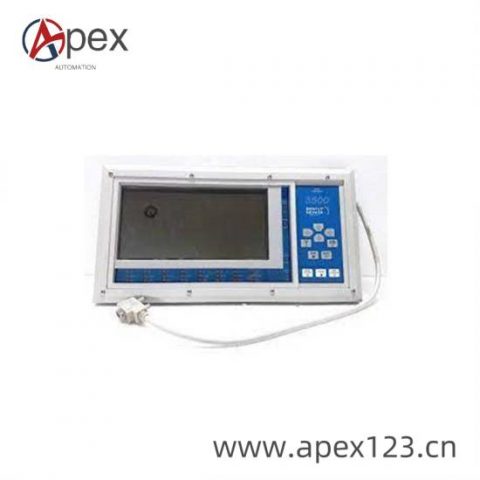 BENTLY 3500/93 135799-01 Control Module