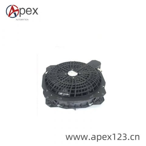 EBMPAPSTYP8550N High-Efficiency Fan Module