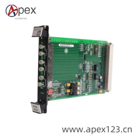 EDT 20-20520-2 - Industrial Control Module