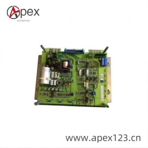 ELAU PACDRIVE C600/10/1/1/1/00 Controller Module