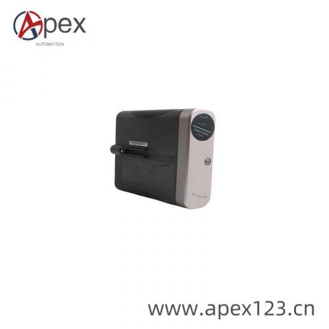 ELEMASTER IB3110050 Analog Signal Processor Module, Enhanced Performance