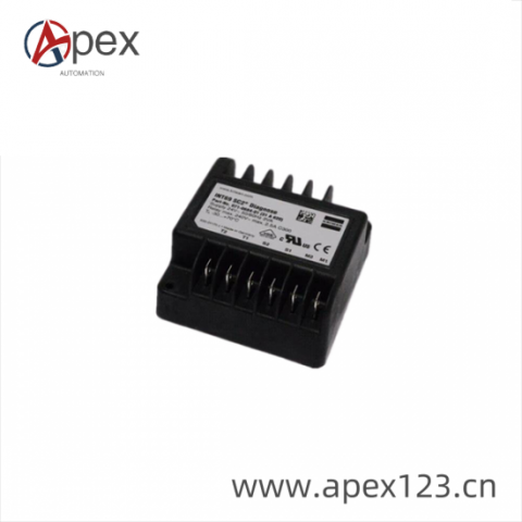 Emerson A6220 Module Card for Industrial Automation Control Systems