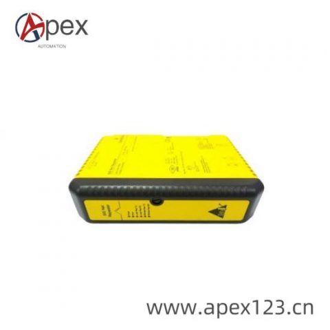 Emerson KJ2221X1-BA1 SIS Repeater Module for DeltaV System