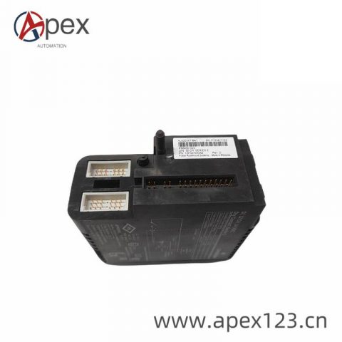 Emerson VE4001S2T2B4 Advanced DeltaV System for Industrial Automation