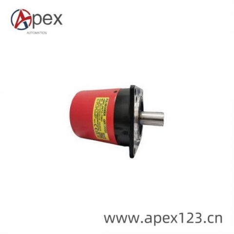 Fanuc A860-0302-T001 Data Processing Module