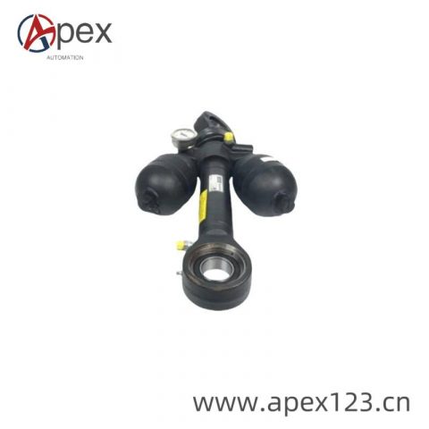 GE FIRE SECURITY BLL510 Control Module