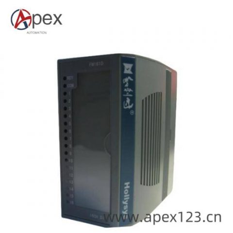 FOXBORO AD908JQ - Custom Processed Module for Industrial Automation