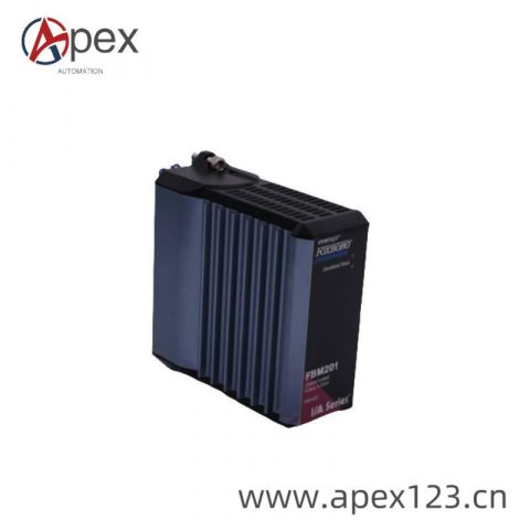 FOXBORO FCP280 Baseplate - High-Performance Industrial Control Module