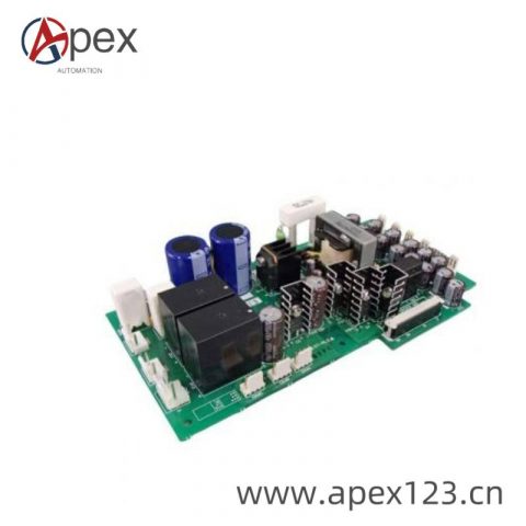 FOXBORO P0924AW Industrial Control Module