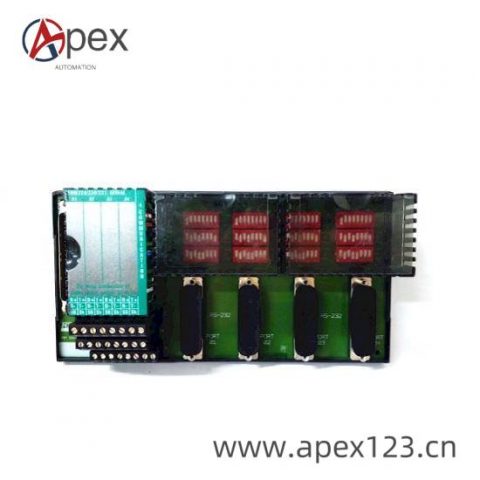FOXBORO P0926GH - High-Quality Industrial Control Module for Precision Applications