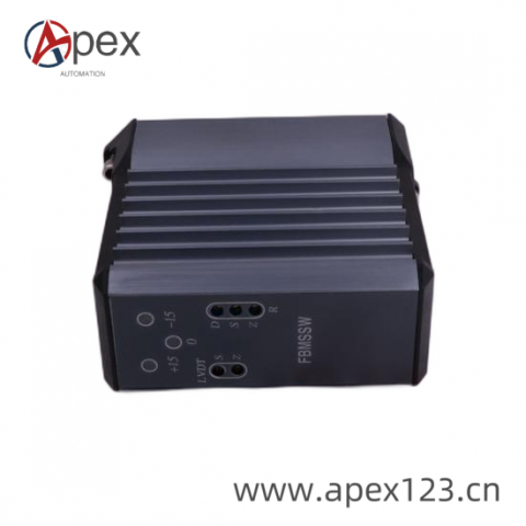 FOXBORO P0926KP High-Performance Industrial Module