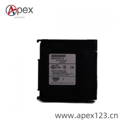 GE IC670MDL241J Input Module for Field Control Systems