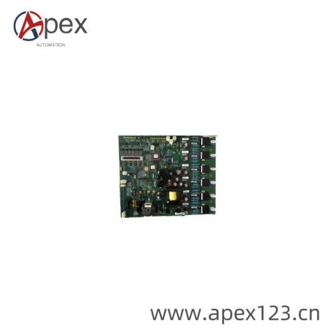 GE IC690RFH008RF Industrial RF Module, Advanced Connectivity Solution