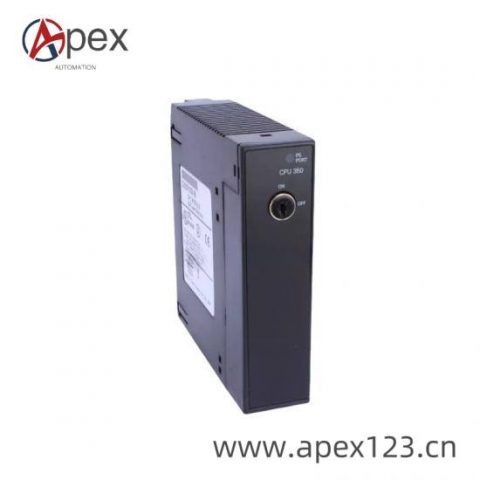 GE IS200DTAOH1ABA DIN Rail Mount Information Processing Module