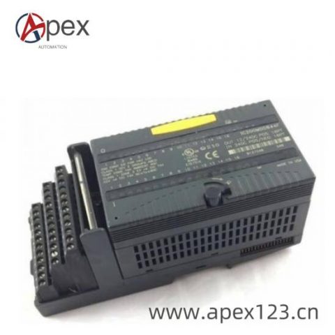 GE IS200EPSMG2AEC PLC Module for Industrial Automation