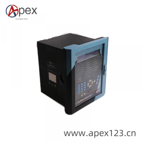 GE IS200TRLYH1BGF Termination Relay Card for Mark VI Gas and Steam Turbine Controls