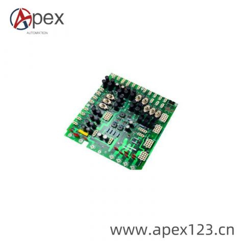 GE IS410STAIS2A IS400STAIS2AED - High-Performance Industrial Control Module