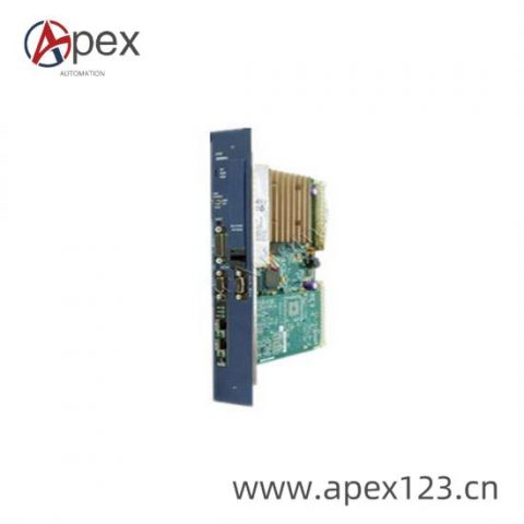 GE PCH1026 Vibration Monitor, Precision Monitoring for Industrial Applications