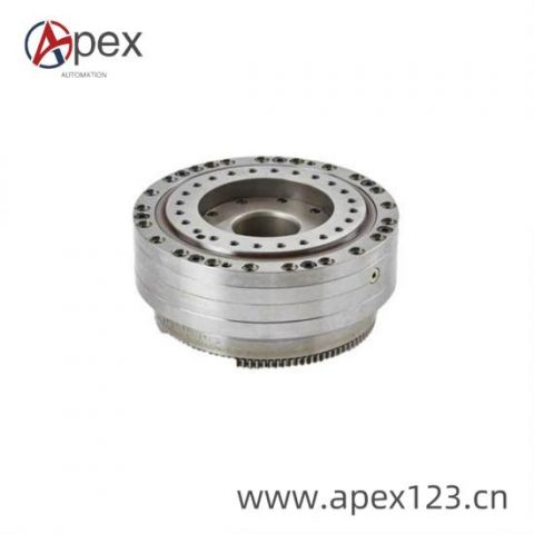 GE UR8FV Industrial Control Module