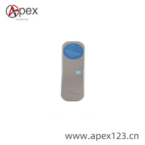 Honeywell 05701-A-0145 High-Performance Industrial Control Module