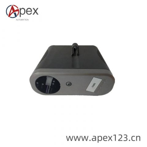 Honeywell 8C-PCNT01 Industrial Control Module