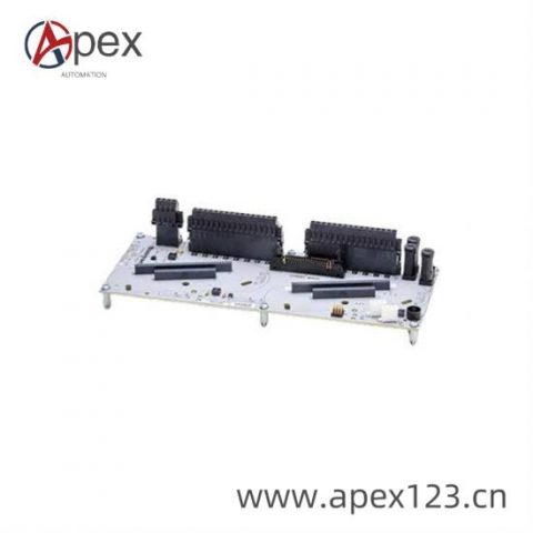 Honeywell CC-MCAR02 Industrial Control Module