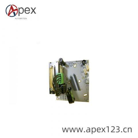 Honeywell CC-TAIN01 Control & Display Module