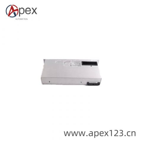 Honeywell SPS5710-2-LF Industrial Power Supply Module for Reliable Power Management