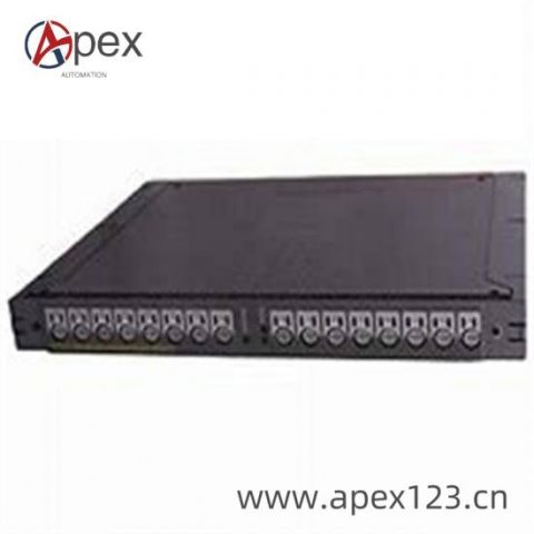 ICS TRIPLEX T8314 High-Performance Module for Industrial Automation