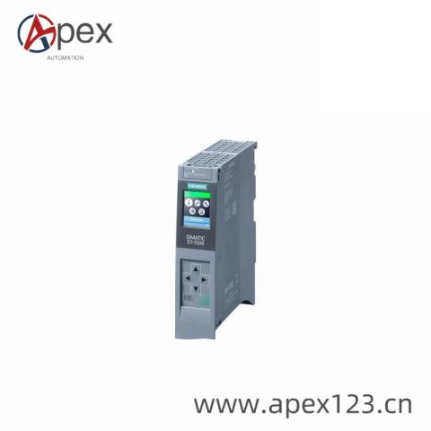 Jefferson 511-0118-055 Industrial Automation Control Module