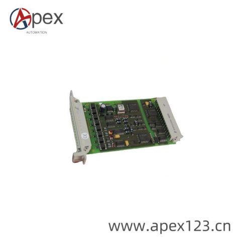 JOHNSON P70JA-16 Equipment Automation Level, High Precision Control Module