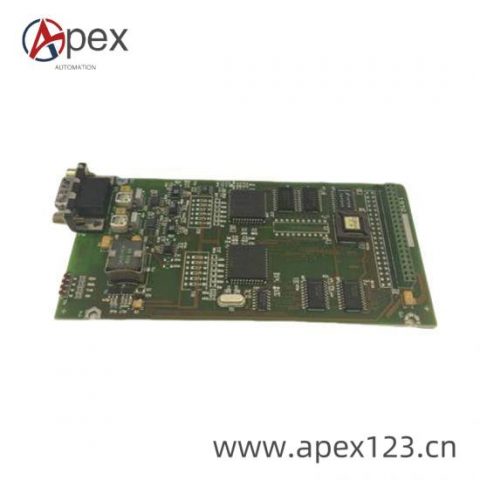 KEBA FB201 Advanced Control Module for Industrial Automation