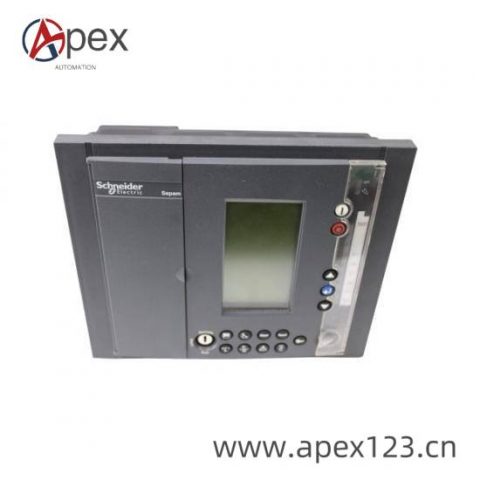 MERLIN GERIN MX+0F 26948 Complete System, Industrial Automation Solution