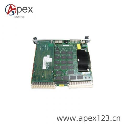 MOTOROLA FLN3524A Industrial Control Module