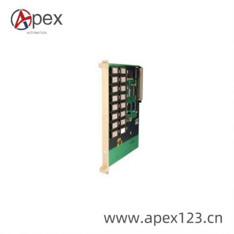 NEC FC-9821X MODEL2 Industrial Control Module