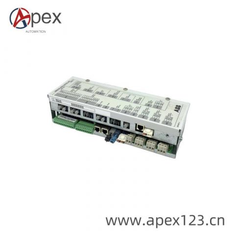 NI SCXI-1600 Calculation and Analog Signal Processor, High Precision Industrial Module