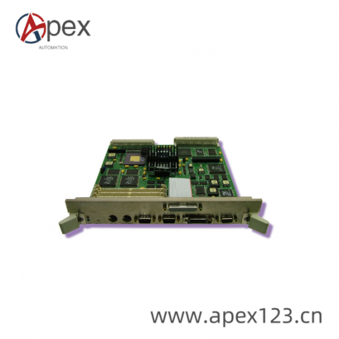 RADISYS EPC-16 Industrial Operating System Module