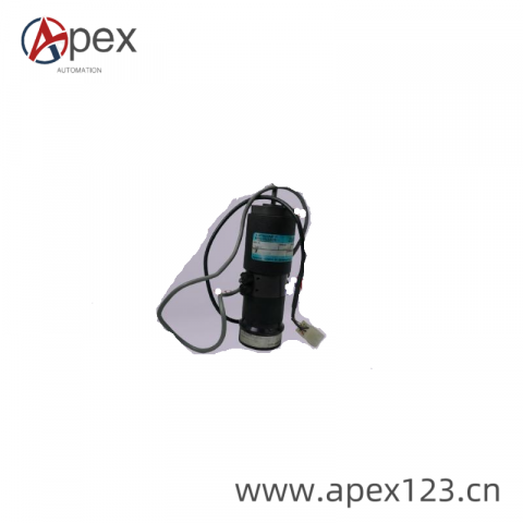 RELIANCE 0-57411-2C Industrial Control Module