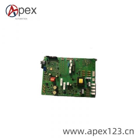 RELIANCE 0-57C401-2 Analog Processing Module, Optimized for Industrial Automation