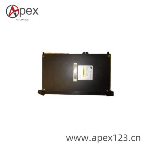 RELIANCE 57045 Programmable Sequential Controller