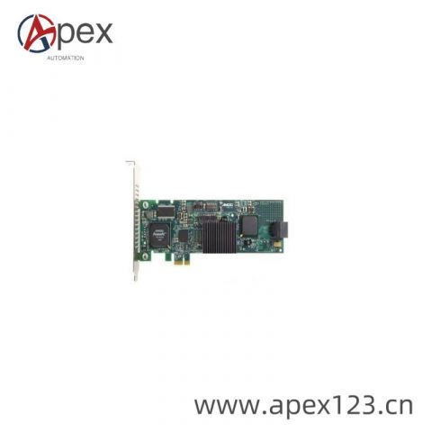 SAC IOP331 Industrial Input/Output Module, High Reliability & Performance