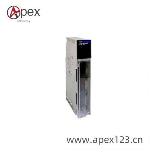 SCHNEIDER AS-BDEP-218 Centralized Control Module for Industrial Automation