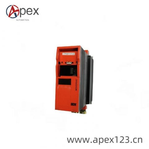 SEW MDV60A AC Drive, Advanced Control Solutions