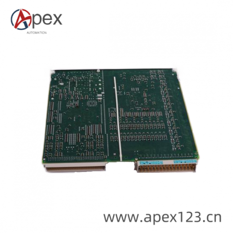 SIEMENS 6ES5902-3SA12 Communication Network Interface Module