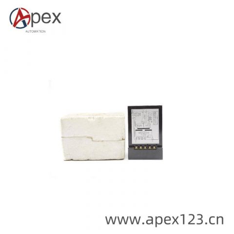 SIEMENS 6KA9904 High Performance Industrial Control Module