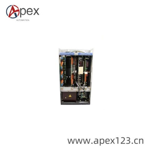 SIEMENS 6SC6101-2B-Z Distributed Control Module for Industrial Automation