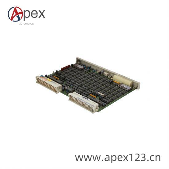 siemens_6sc6101-2b-z.jpg SIEMENS 6SC6101-2B-Z Distributed Control Module for Industrial Automation