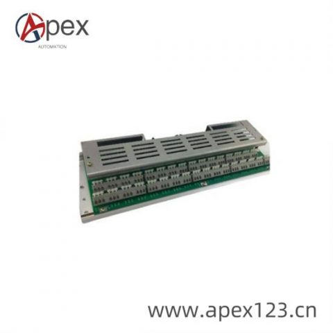 TRICONEX 3006 Industrial Control Module